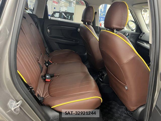 Bmw MINI 2018-11 8098311-4