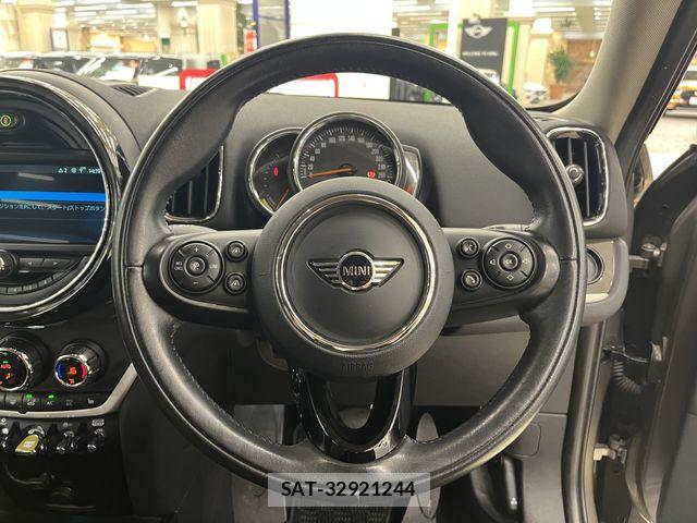 Bmw MINI 2018-11 8098311-6