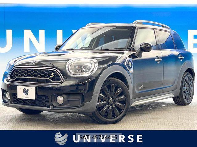 Bmw MINI 2017-12 8313421-0