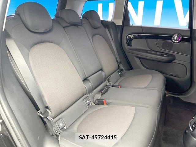 Bmw MINI 2017-12 8313421-10