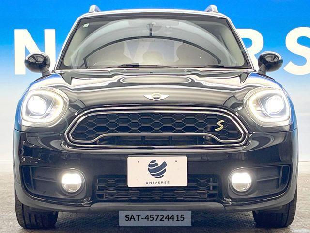 Bmw MINI 2017-12 8313421-17