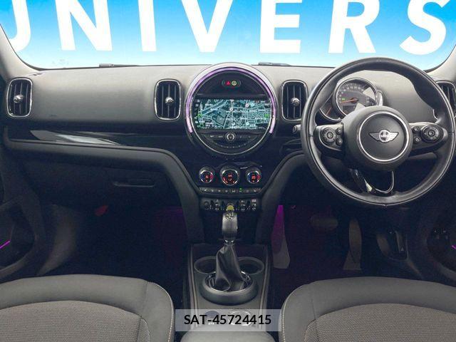 Bmw MINI 2017-12 8313421-1