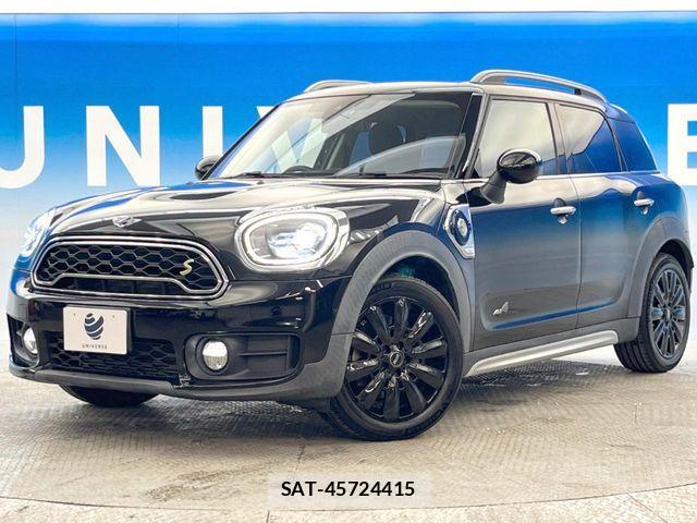 Bmw MINI 2017-12 8313421-19