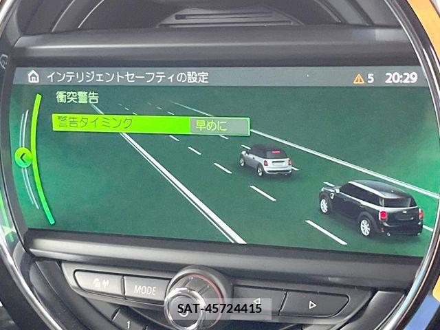 Bmw MINI 2017-12 8313421-5