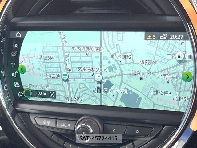 Bmw MINI 2017-12 8313421-6
