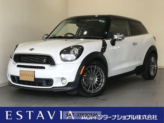 Bmw MINI 2015-10 7875566-0