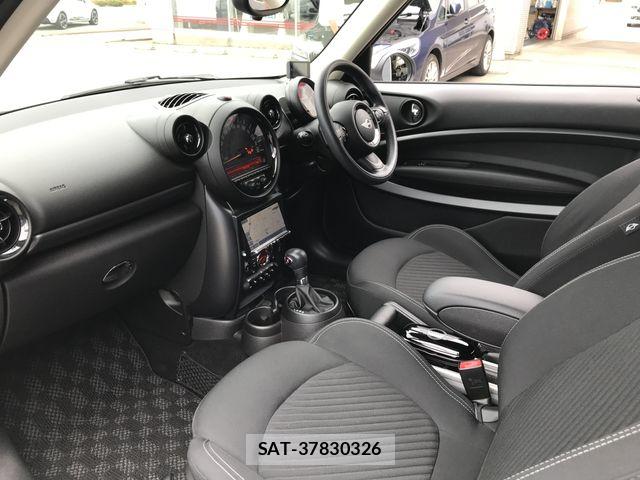 Bmw MINI 2015-10 7875566-11