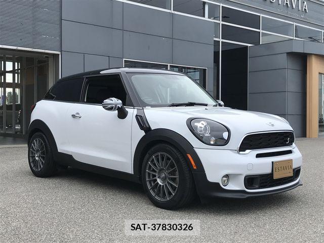 Bmw MINI 2015-10 7875566-4