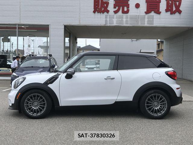 Bmw MINI 2015-10 7875566-8