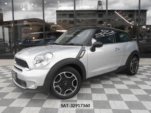 Bmw MINI 2013-08 8740948-0
