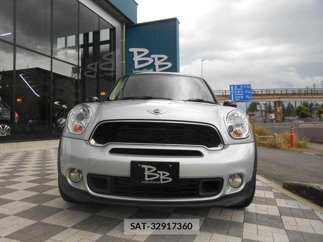 Bmw MINI 2013-08 8740948-1