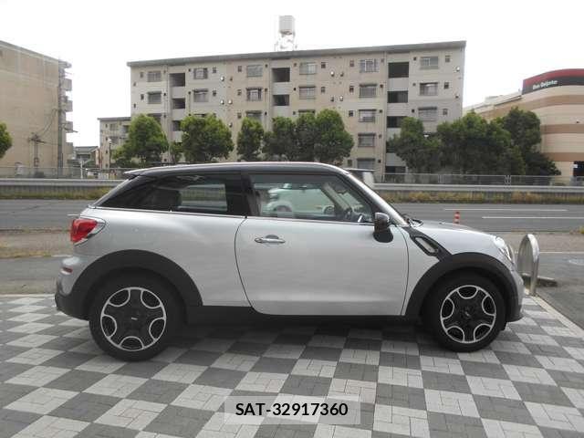 Bmw MINI 2013-08 8740948-3