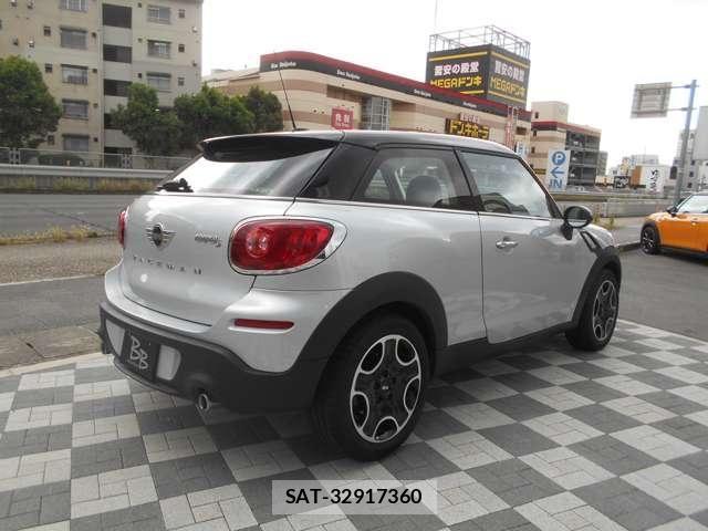 Bmw MINI 2013-08 8740948-4