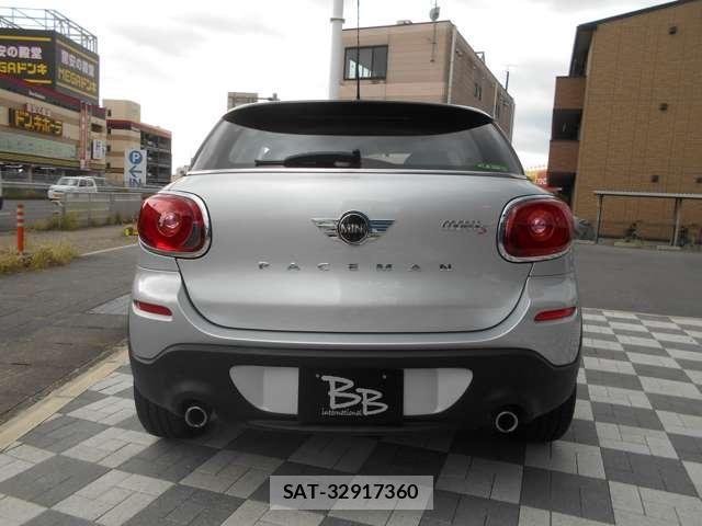 Bmw MINI 2013-08 8740948-5