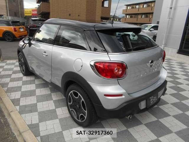 Bmw MINI 2013-08 8740948-6