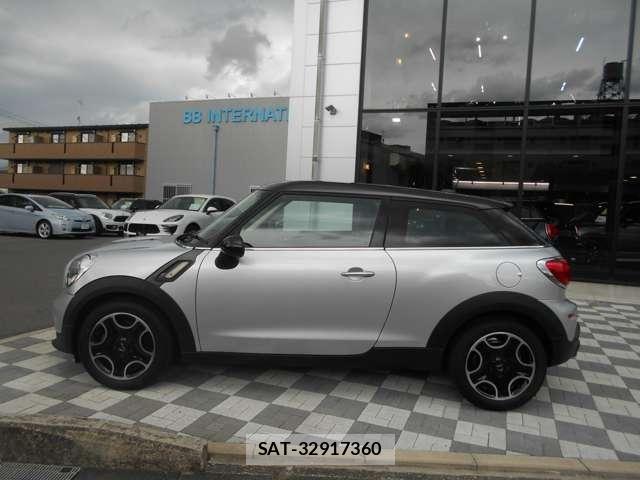 Bmw MINI 2013-08 8740948-7