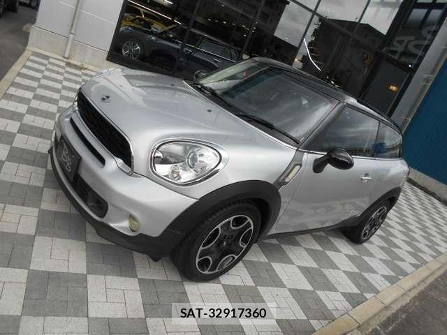 Bmw MINI 2013-08 8740948-8