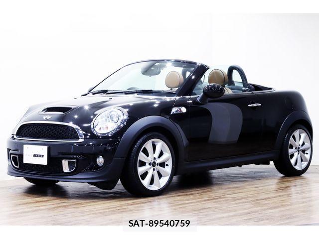 Bmw MINI 2012-11 7020108-0