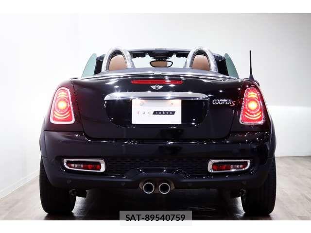 Bmw MINI 2012-11 7020108-5