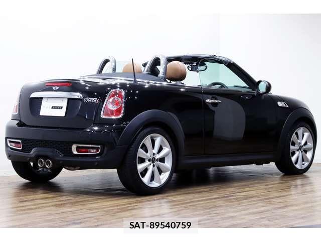 Bmw MINI 2012-11 7020108-6