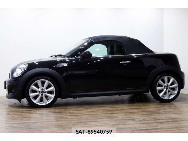 Bmw MINI 2012-11 7020108-8