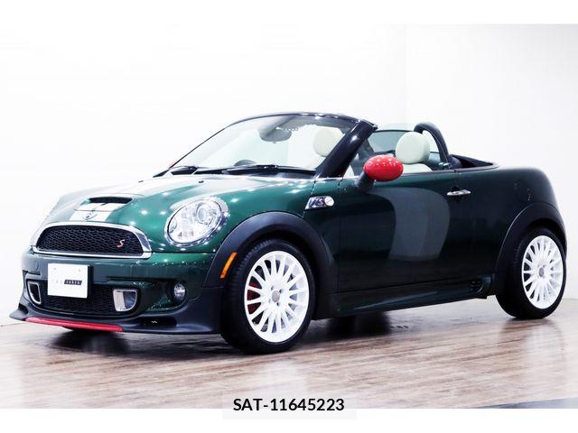 Bmw MINI 2012-10 7875567-0