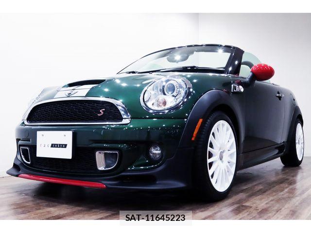 Bmw MINI 2012-10 7875567-1