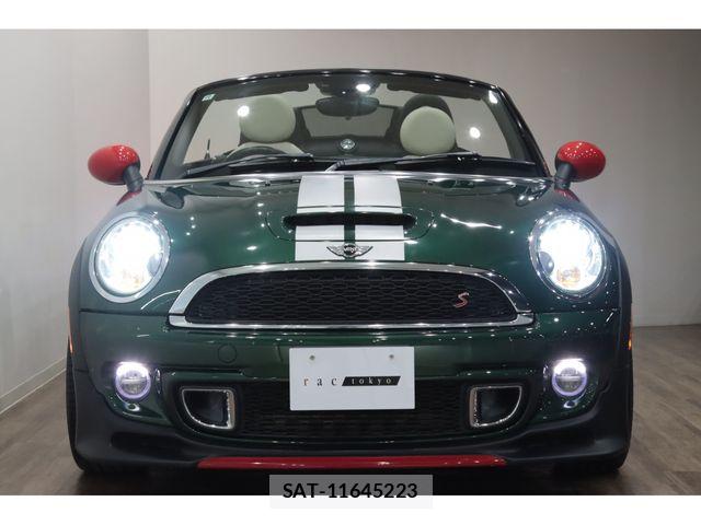 Bmw MINI 2012-10 7875567-4