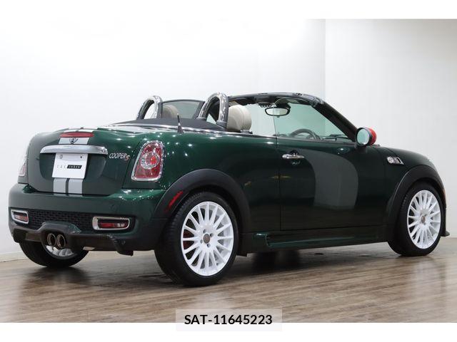 Bmw MINI 2012-10 7875567-6