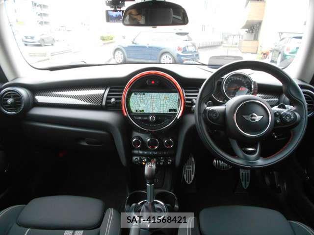 Bmw MINI 2016-05 6715757-9