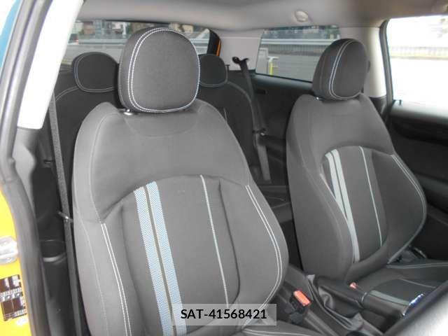 Bmw MINI 2016-05 6715757-10