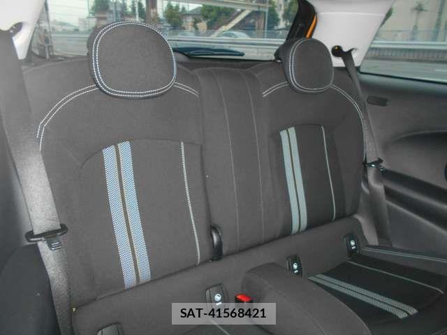 Bmw MINI 2016-05 6715757-11