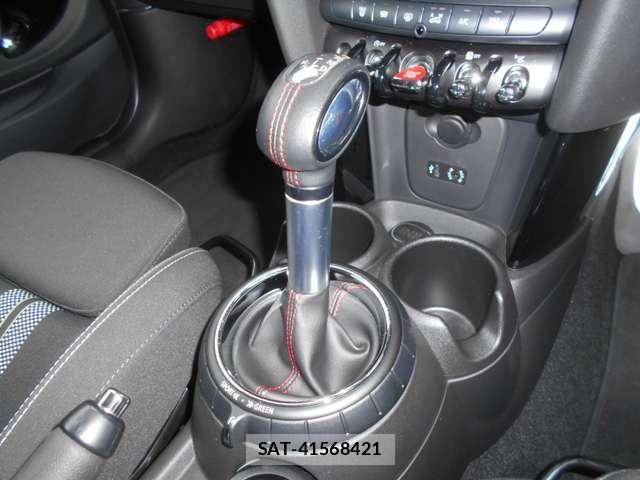 Bmw MINI 2016-05 6715757-13