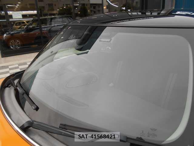 Bmw MINI 2016-05 6715757-15