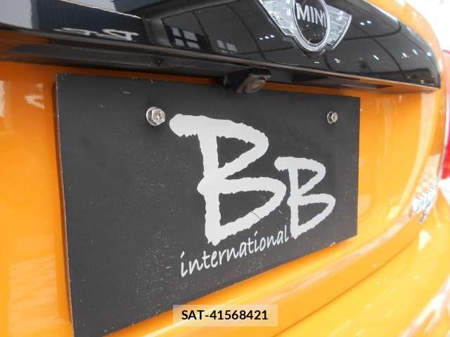 Bmw MINI 2016-05 6715757-16