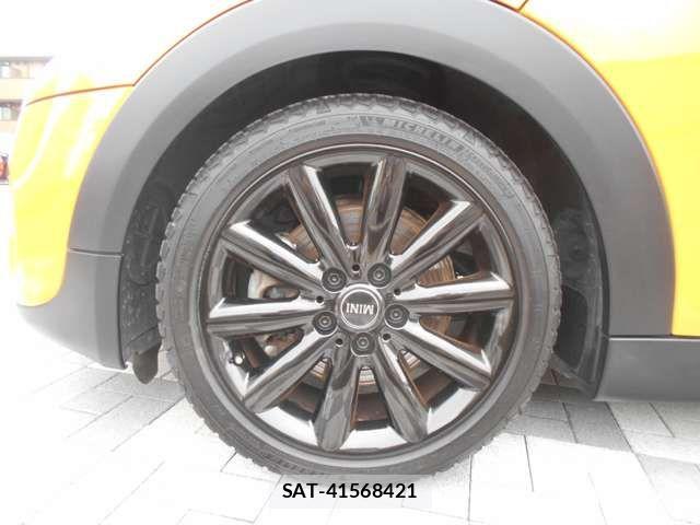 Bmw MINI 2016-05 6715757-17