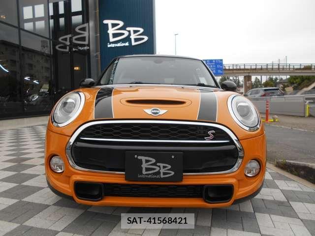 Bmw MINI 2016-05 6715757-1