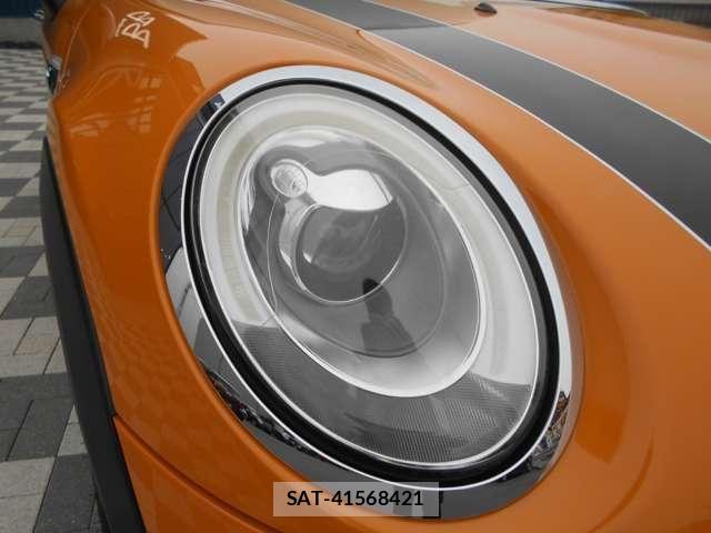 Bmw MINI 2016-05 6715757-20