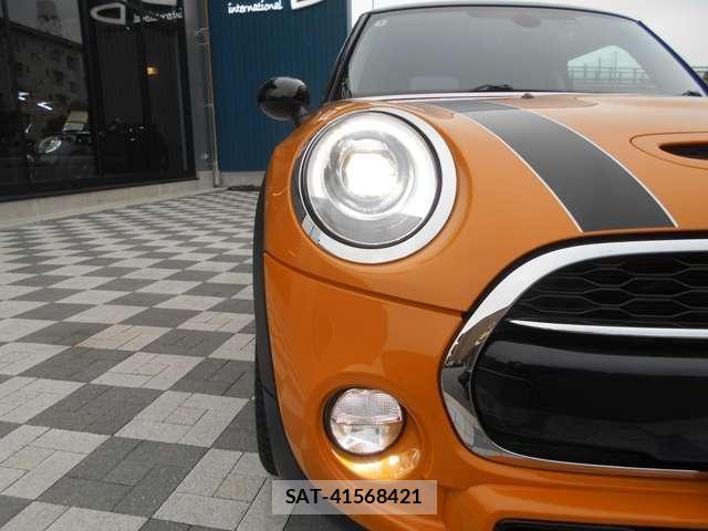 Bmw MINI 2016-05 6715757-22