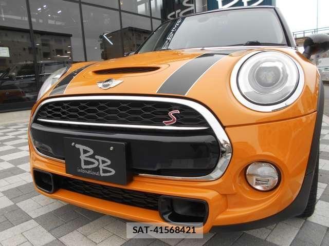 Bmw MINI 2016-05 6715757-23