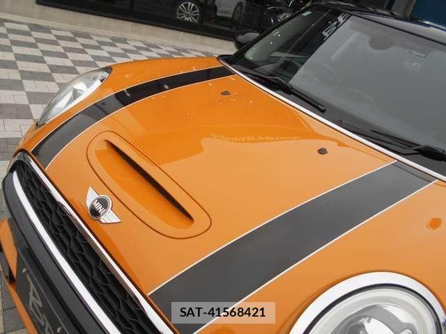 Bmw MINI 2016-05 6715757-25