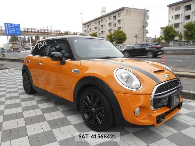 Bmw MINI 2016-05 6715757-2