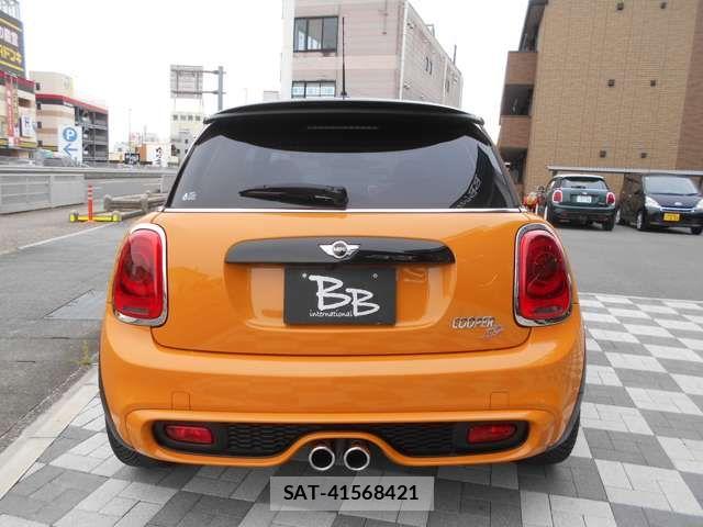 Bmw MINI 2016-05 6715757-5