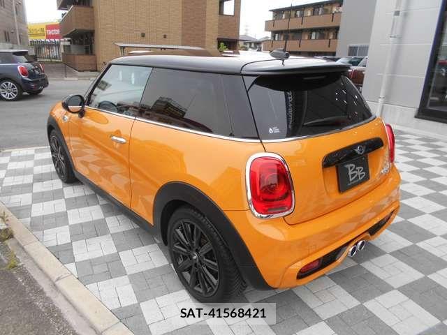 Bmw MINI 2016-05 6715757-6