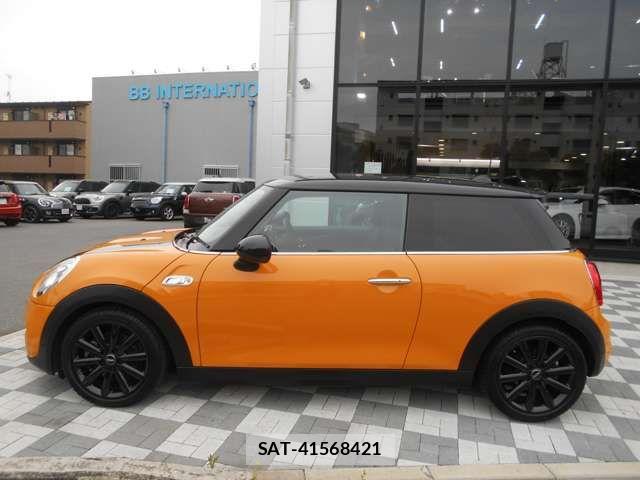 Bmw MINI 2016-05 6715757-7
