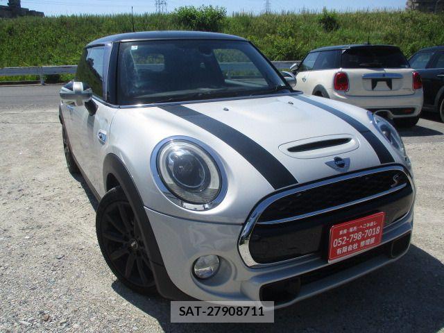 Bmw MINI 2016-06 6902785-0