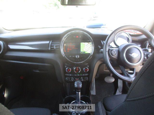 Bmw MINI 2016-06 6902785-9