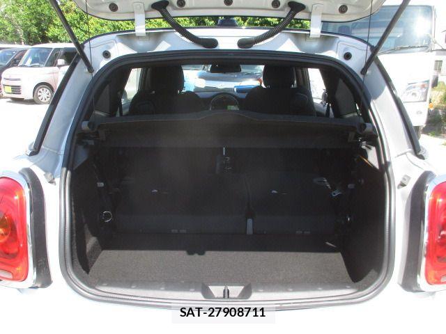 Bmw MINI 2016-06 6902785-12