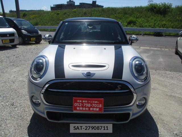 Bmw MINI 2016-06 6902785-1