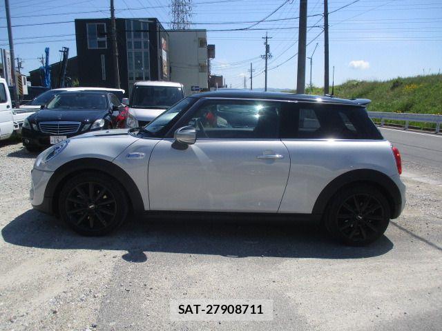 Bmw MINI 2016-06 6902785-2